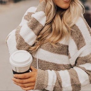 NWT🌺WARM & COZY KNIT COLLECTION🌺MOCHA